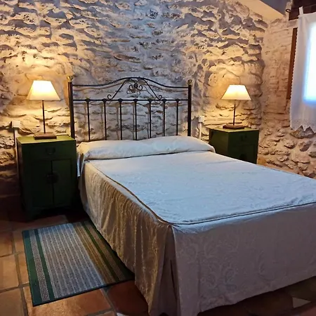 La Fabriqueta De Cent Piques * Fontanars dels Alforins