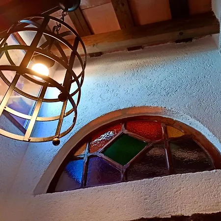 La Fabriqueta De Cent Piques *