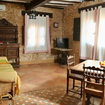 La Fabriqueta De Cent Piques * Fontanars dels Alforins