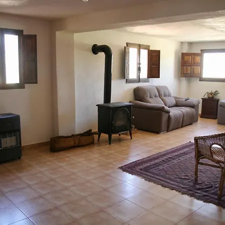 Country house La Fabriqueta De Cent Piques *