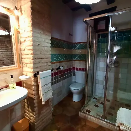 La Fabriqueta De Cent Piques Country house