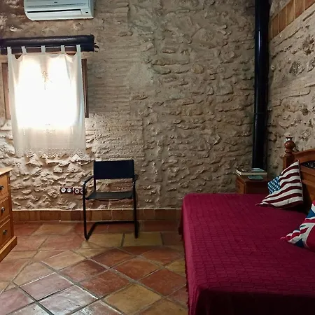 Country house La Fabriqueta De Cent Piques