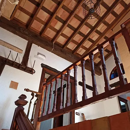 La Fabriqueta De Cent Piques * Fontanars dels Alforins