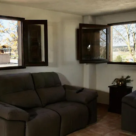 Country house La Fabriqueta De Cent Piques
