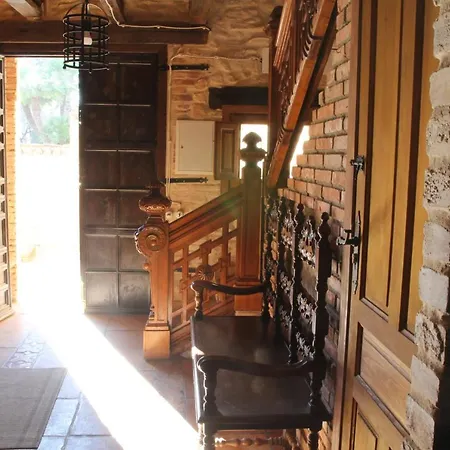 La Fabriqueta De Cent Piques *