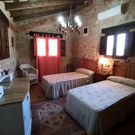 La Fabriqueta De Cent Piques