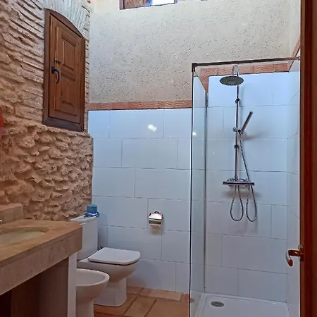 Country house La Fabriqueta De Cent Piques